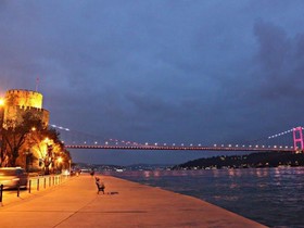 Valeria Deluxe Hotel Sultanahmet