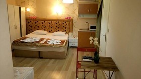 Valeria Deluxe Hotel Sultanahmet
