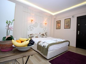 Valeria Deluxe Hotel Sultanahmet