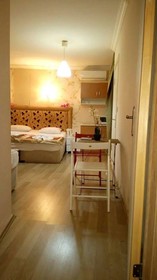 Valeria Deluxe Hotel Sultanahmet