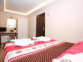 Valeria Deluxe Hotel Sultanahmet