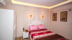 Valeria Deluxe Hotel Sultanahmet