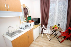 Valeria Deluxe Hotel Sultanahmet