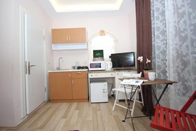 Valeria Deluxe Hotel Sultanahmet