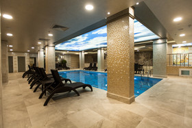 Miss Istanbul Hotel & Spa