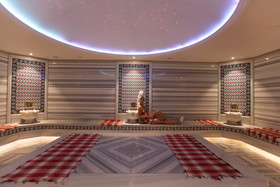 Miss Istanbul Hotel & Spa