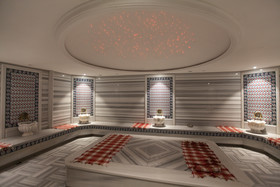 Miss Istanbul Hotel & Spa