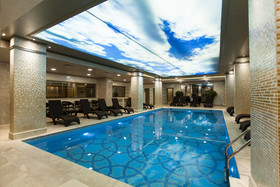 Miss Istanbul Hotel & Spa