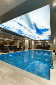 Miss Istanbul Hotel & Spa