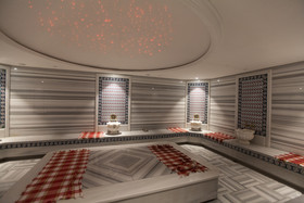 Miss Istanbul Hotel & Spa
