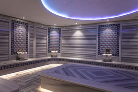Miss Istanbul Hotel & Spa