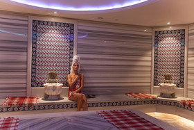 Miss Istanbul Hotel & Spa