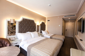 Miss Istanbul Hotel & Spa