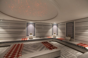 Miss Istanbul Hotel & Spa