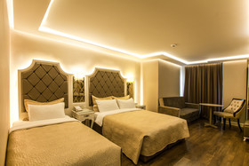 Miss Istanbul Hotel & Spa