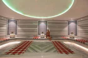Miss Istanbul Hotel & Spa