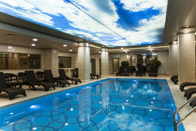 Miss Istanbul Hotel & Spa