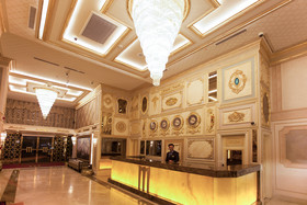 Miss Istanbul Hotel & Spa
