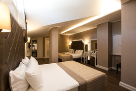 Miss Istanbul Hotel & Spa