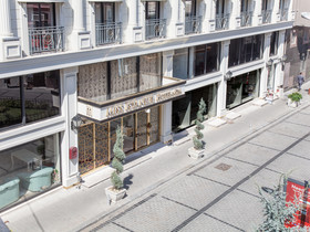 Miss Istanbul Hotel & Spa