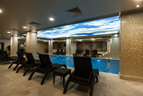 Miss Istanbul Hotel & Spa