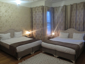 Nuray Hotel
