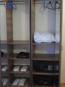 Nuray Hotel