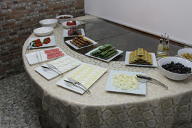Nuray Hotel