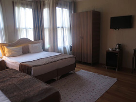 Nuray Hotel