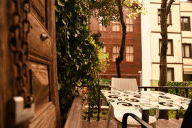 Nuray Hotel