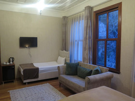 Nuray Hotel