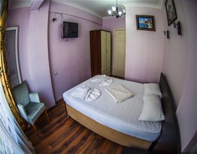 Henna Hotel Istanbul