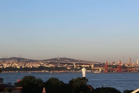 Henna Hotel Istanbul