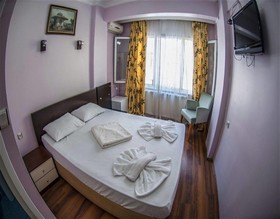 Henna Hotel Istanbul