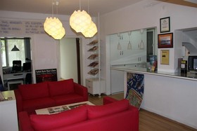 Henna Hotel Istanbul