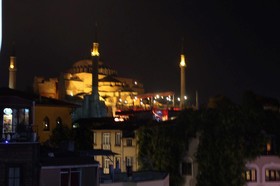 Henna Hotel Istanbul