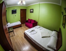 Henna Hotel Istanbul