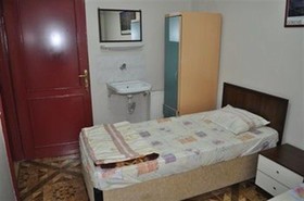 Henna Hotel Istanbul