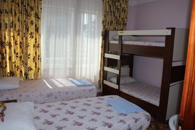 Henna Hotel Istanbul