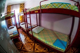 Henna Hotel Istanbul