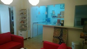 Henna Hotel Istanbul