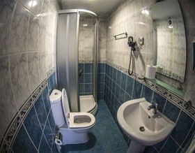 Henna Hotel Istanbul