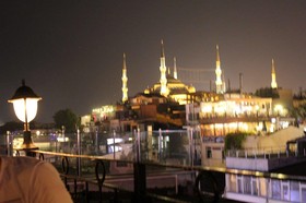 Henna Hotel Istanbul