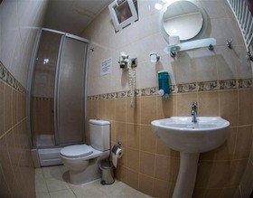 Henna Hotel Istanbul