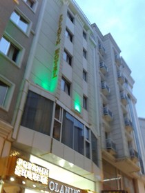 Polanin Hotel
