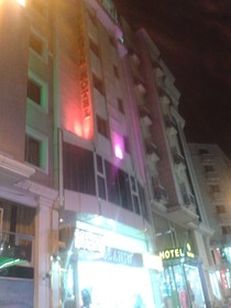 Polanin Hotel