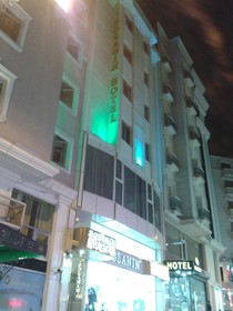 Polanin Hotel