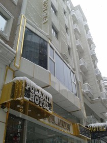 Polanin Hotel