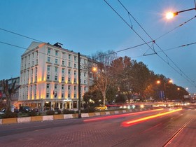 Princess Old City