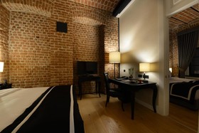 Regie Ottoman Istanbul